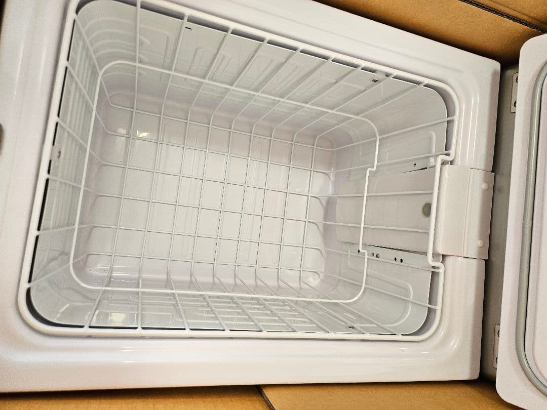 【新品未使用品】32L ENGEL MT-35F-P エンゲルポータブル冷蔵庫