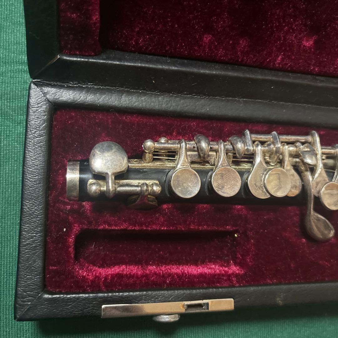 BUNDY BPC-300 ピッコロ