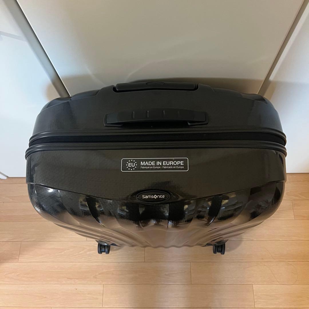 新品未使用 サムソナイト Samsonite シーライト SPINNER