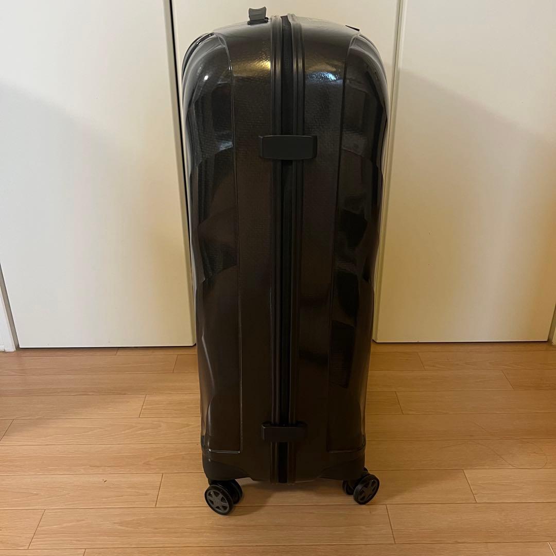 新品未使用 サムソナイト Samsonite シーライト SPINNER