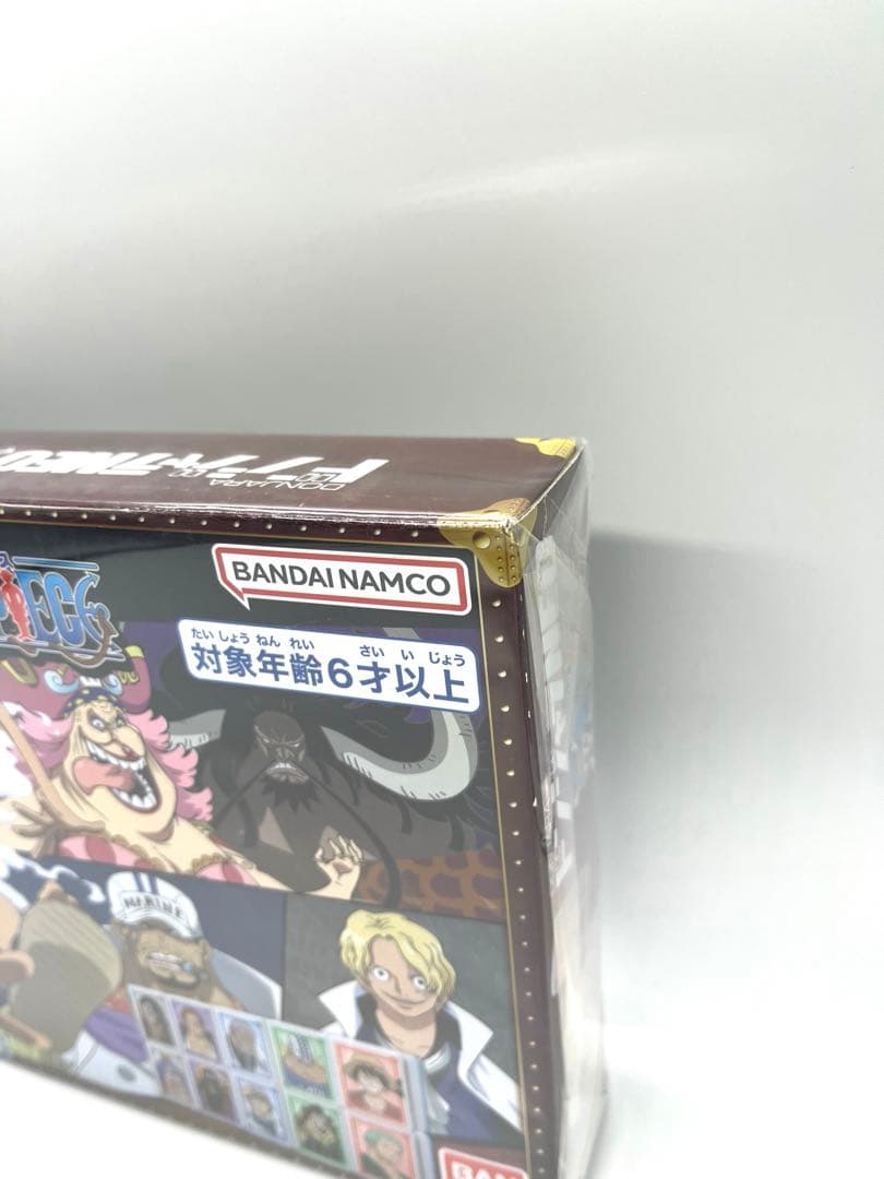 【新品未開封】 ワンピース ドンジャラNEO ONEPIECE バンダイ ゲーム