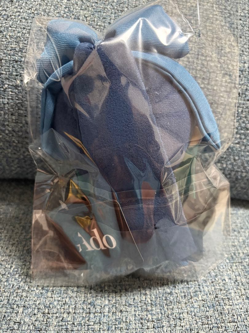 大和撫子しゃらんしゃらんアドちゃんぬいぐるみ Ado HIBANA 2025