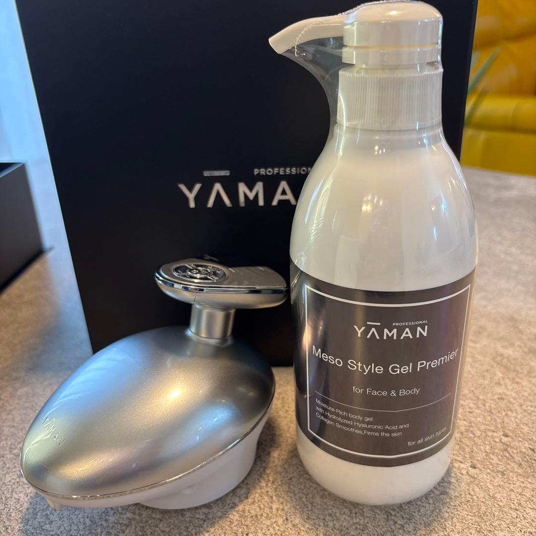 ハ*ル様 キャビスパ プレステージ for Salon ヤーマン