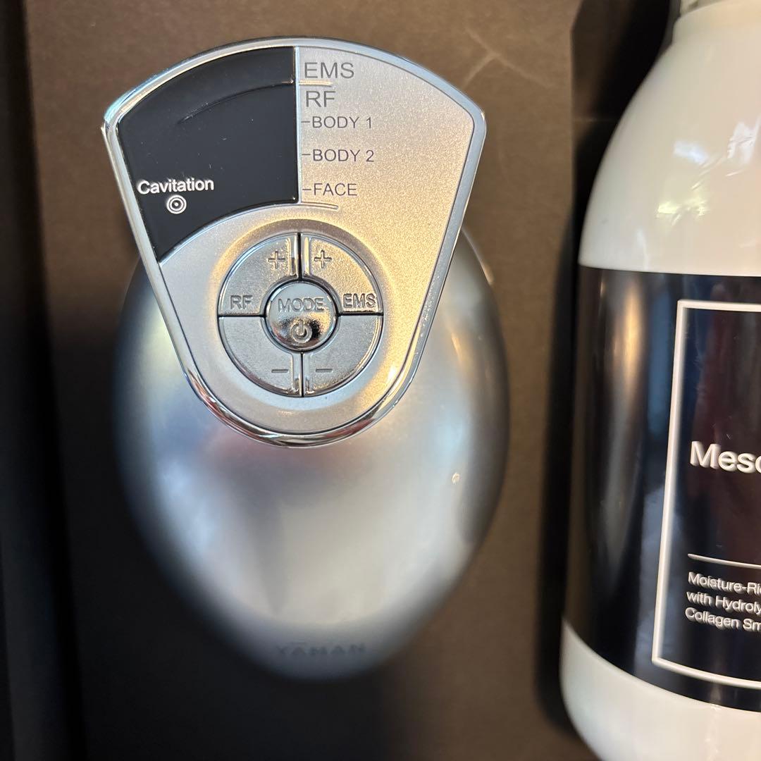 ハ*ル様 キャビスパ プレステージ for Salon ヤーマン