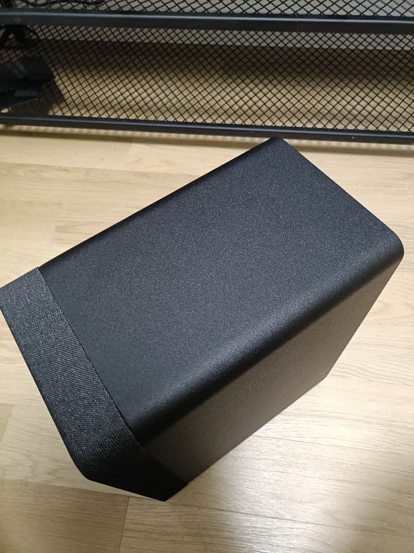 の*ん様 DENON DHT-S517 サウンドバー 2025年製