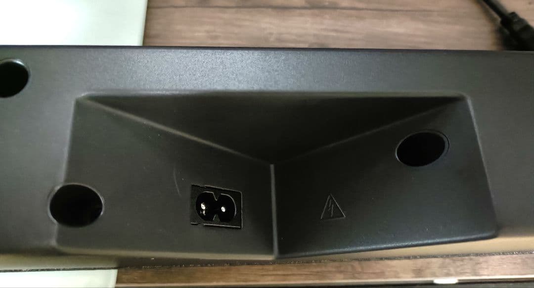 の*ん様 DENON DHT-S517 サウンドバー 2025年製