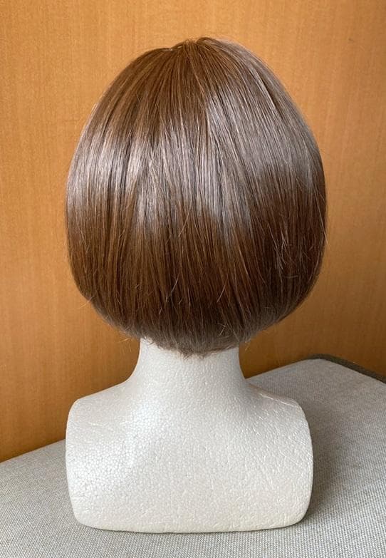 アクアドールヴィーナス　「アクアショート」 モカブラウン