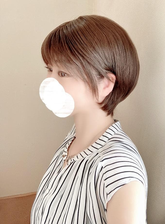 アクアドールヴィーナス　「アクアショート」 モカブラウン