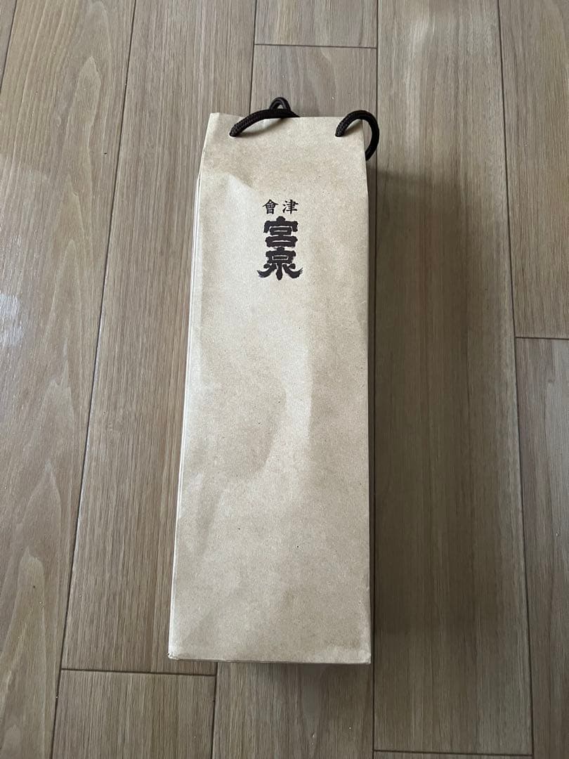 AZUMA 日本酒 720ml 限定酒米使用