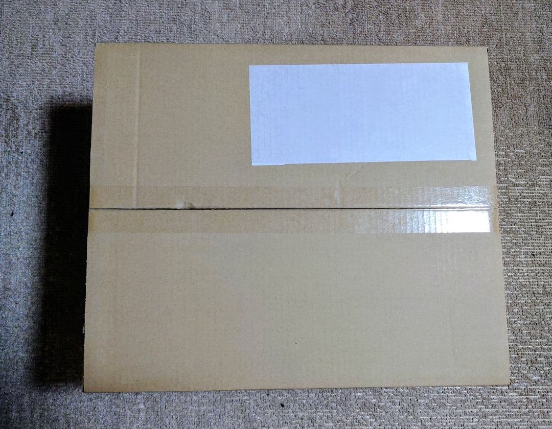 無人ちゃん。 「白い悪魔ちゃん。」 フィギュア [B´full FOTS]