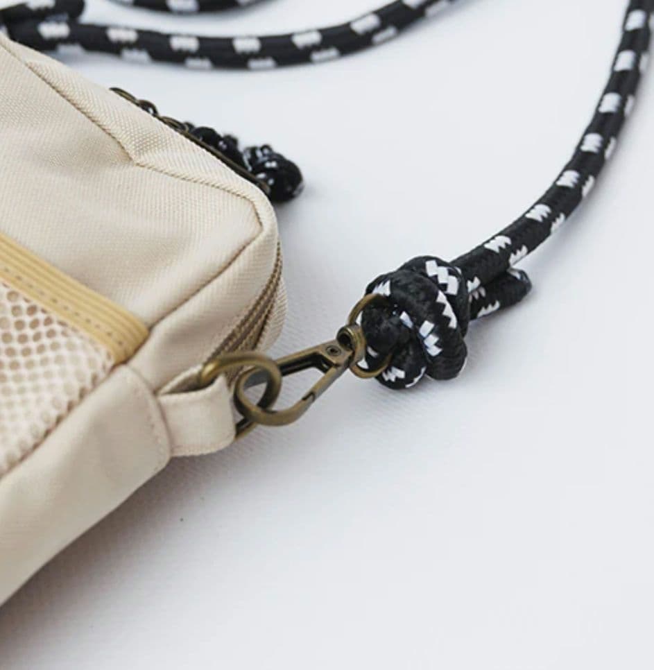 timelesz　FAM ペンライト　サコッシュ　2点セット