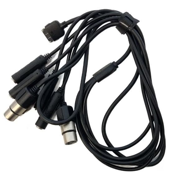 APOGEE duet3 オーディオインターフェイス