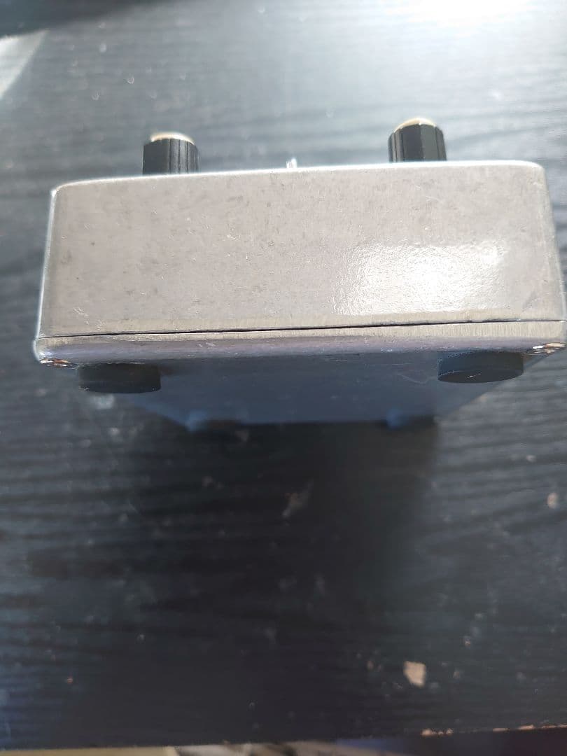 ベース Cranetortoise dual distortion DD-1B