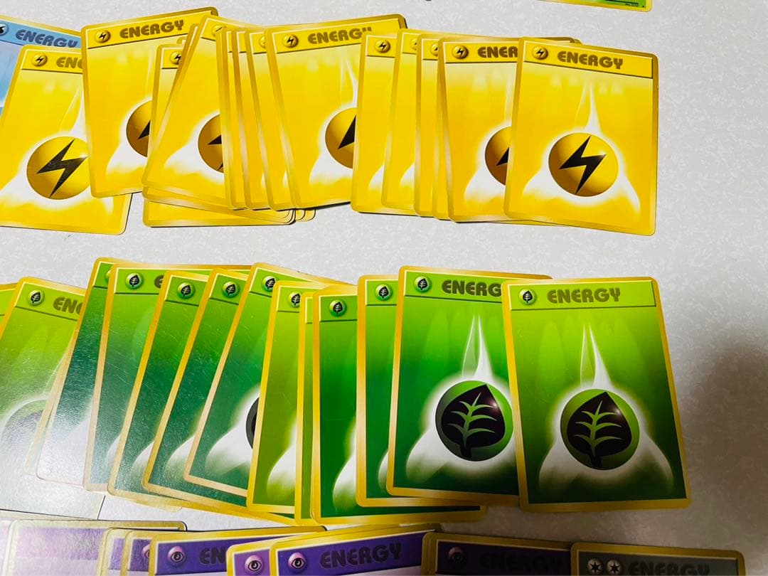 ポケモンカード旧裏 ノーマルまとめ売り スターターパック箱 付き 他