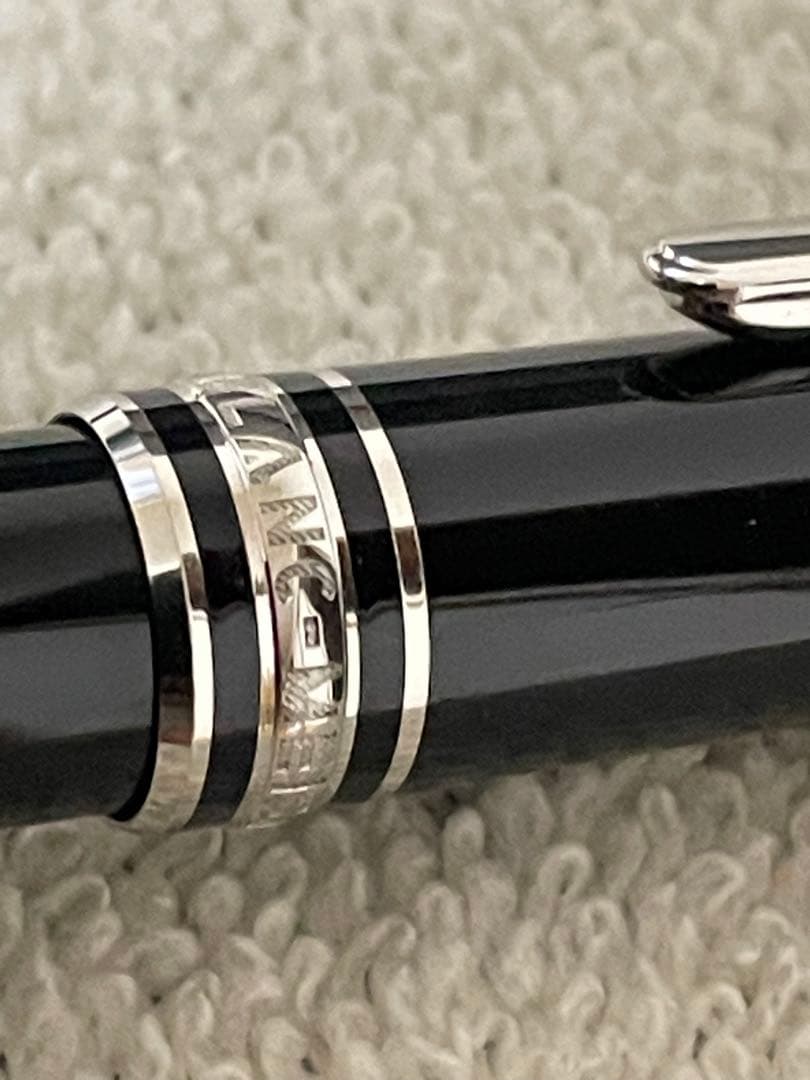 ◾️プラチナ◾️モンブランP 164ボールペン◾️マイスターシュテュック クラシック◾️