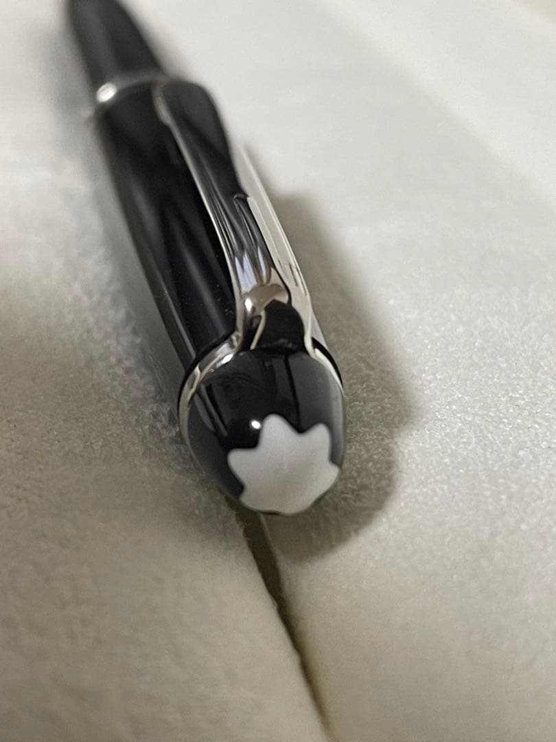 ◾️プラチナ◾️モンブランP 164ボールペン◾️マイスターシュテュック クラシック◾️