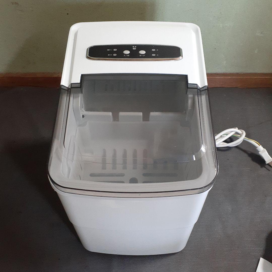 ベルソス　高速製氷機　VS-ICE011