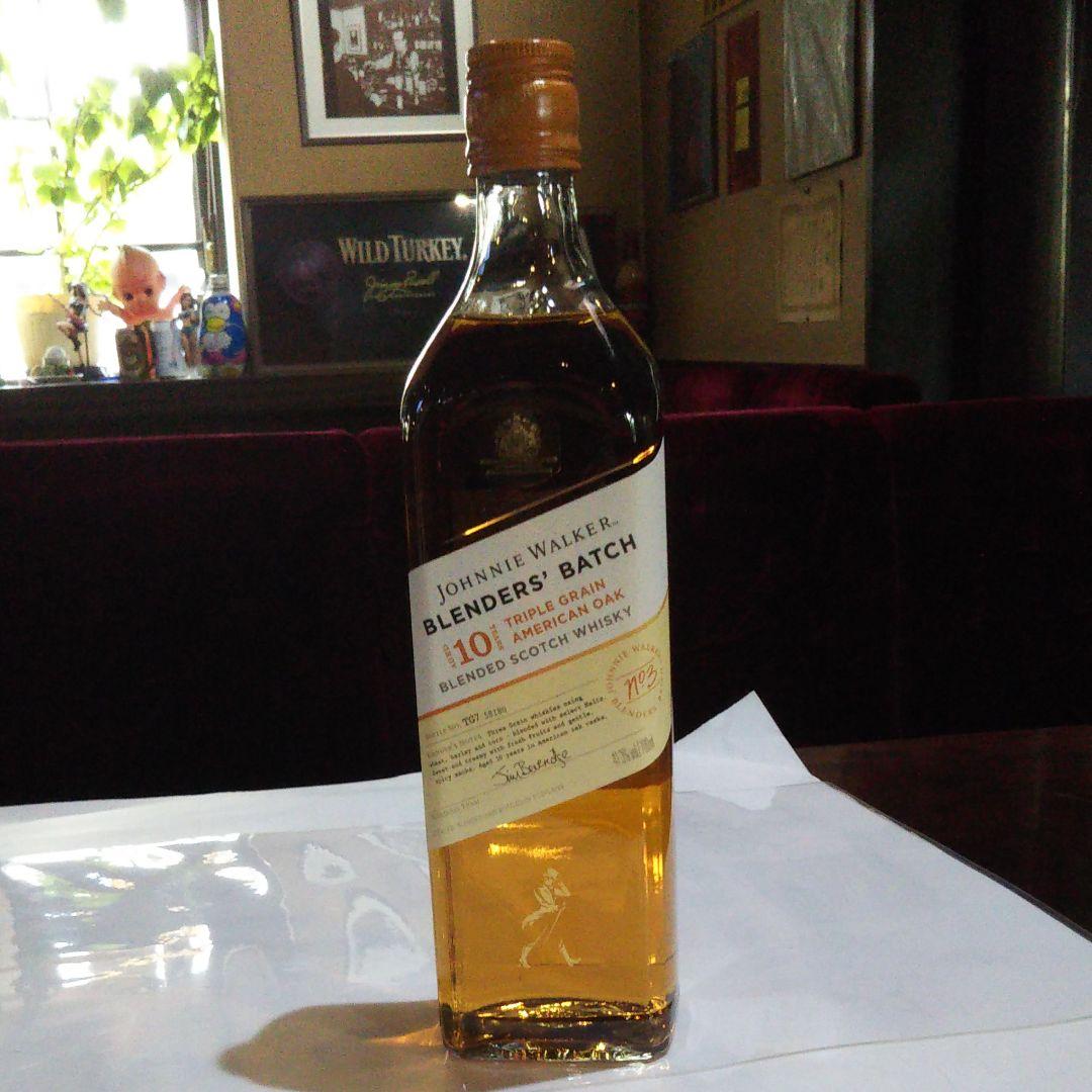 ＪＯＨＮＮＩＥ  WALKEＲ