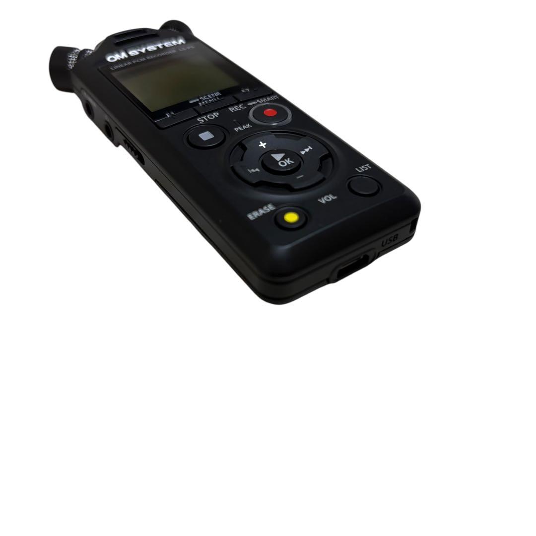 【新品未使用】OM SYSTEM LS-P5