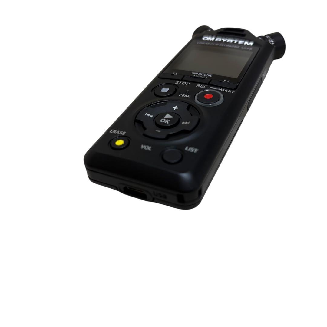 【新品未使用】OM SYSTEM LS-P5