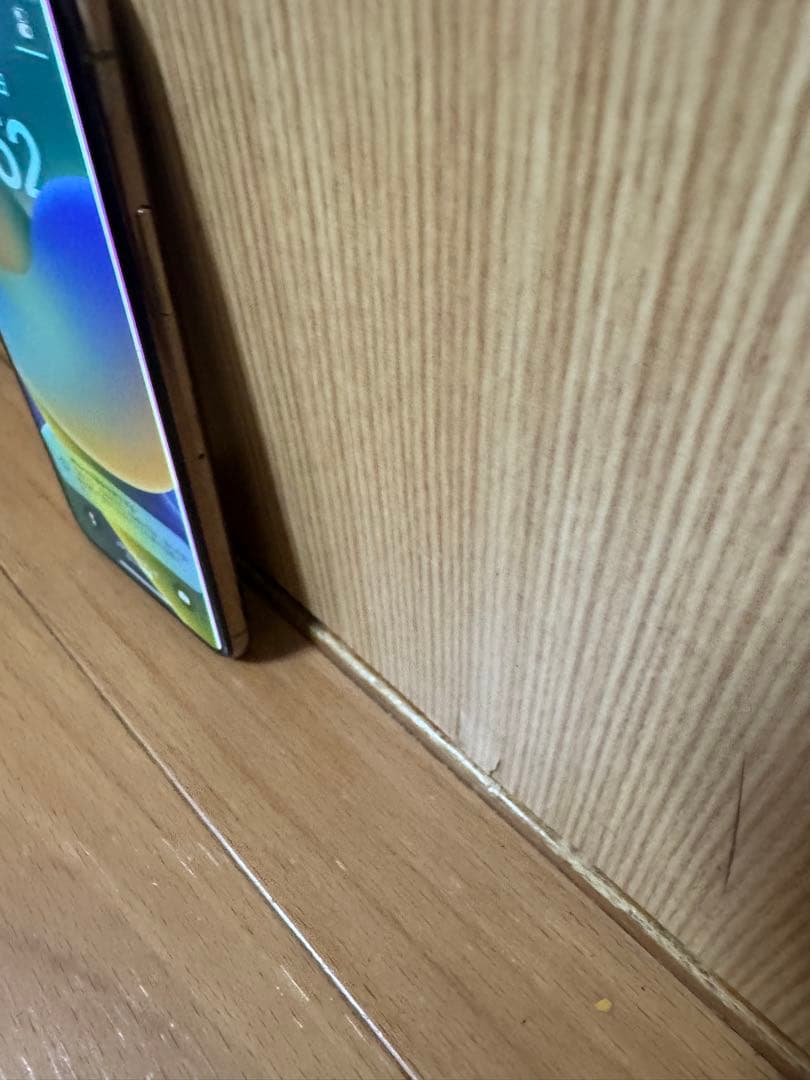 アップル　Apple iPhone XS 64GB