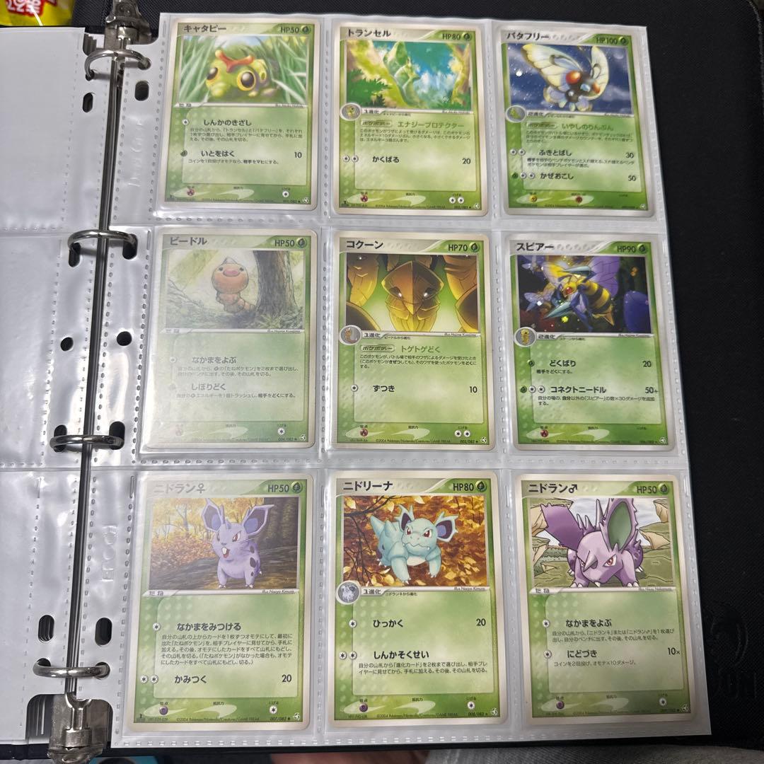 ポケモンカード PCG 伝説の飛翔 まとめ ゲンガーex 他