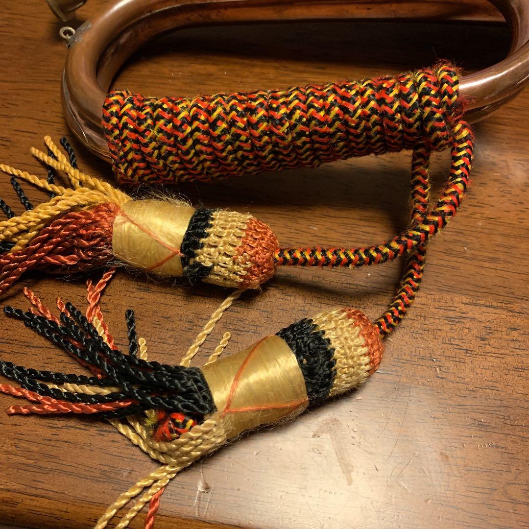 SUTHRDLAND ARCYLLAND ラッパ　大幅値下げ