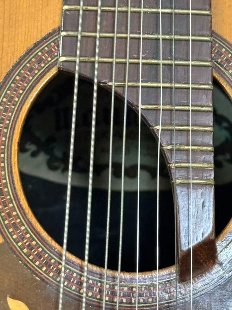 SUZUKIマンドリン 弦楽器 楽器 年代不明