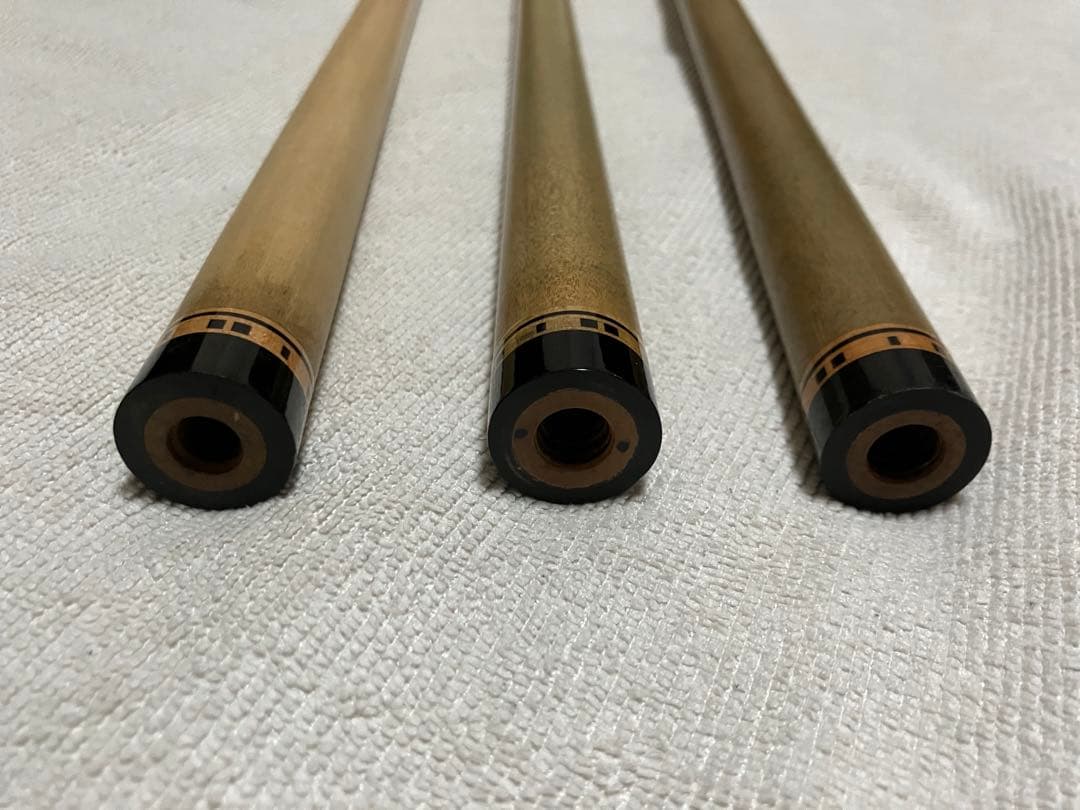 ビリヤードキューヨシムラ