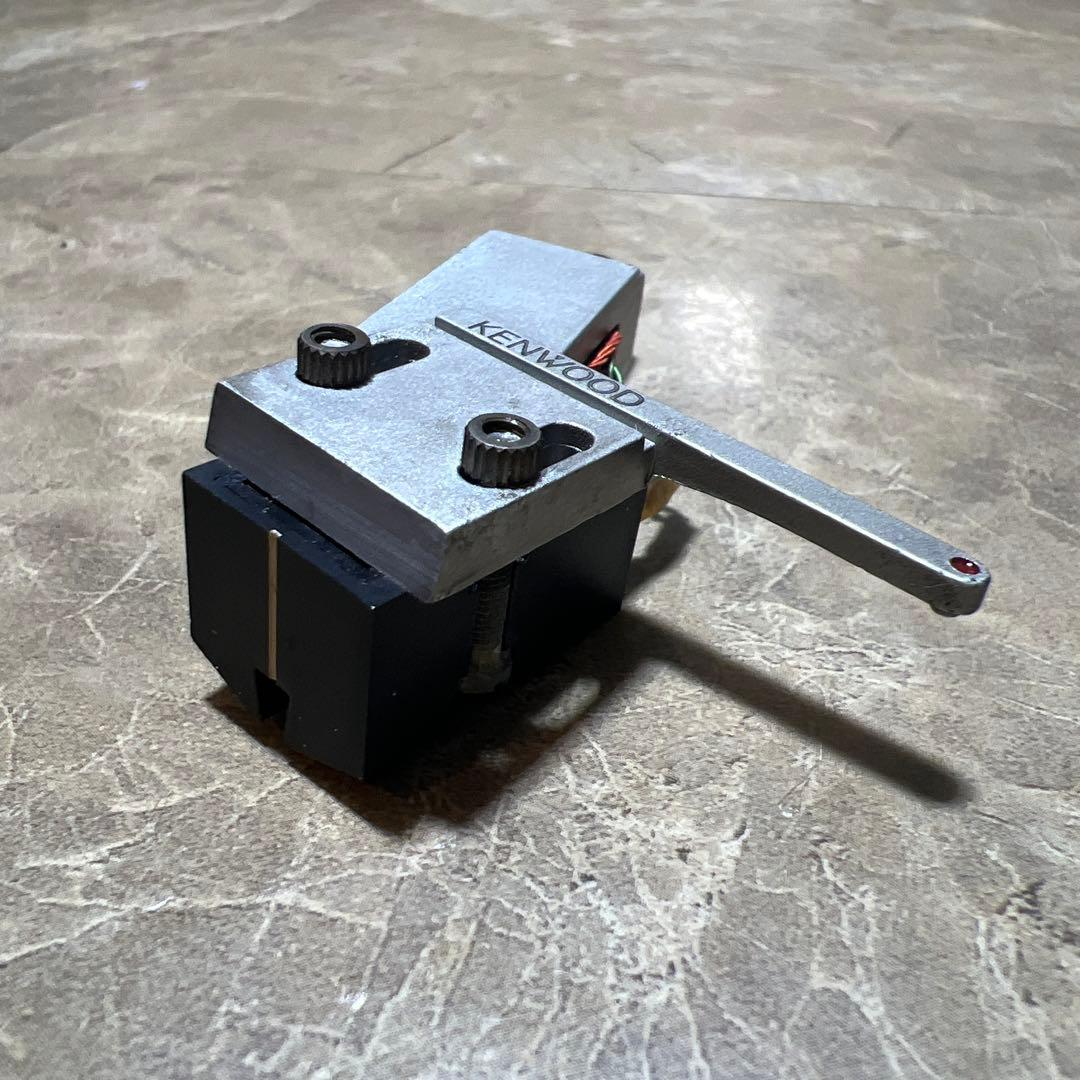 ケンウッド HS-51 ストレートアーム用 専用ヘッドシェル KP-880DII