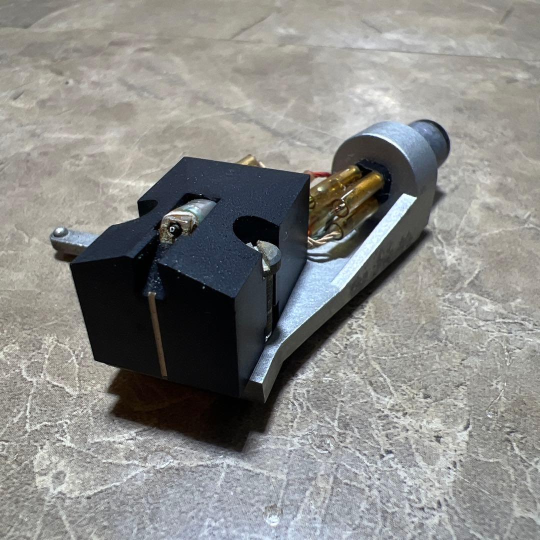 ケンウッド HS-51 ストレートアーム用 専用ヘッドシェル KP-880DII