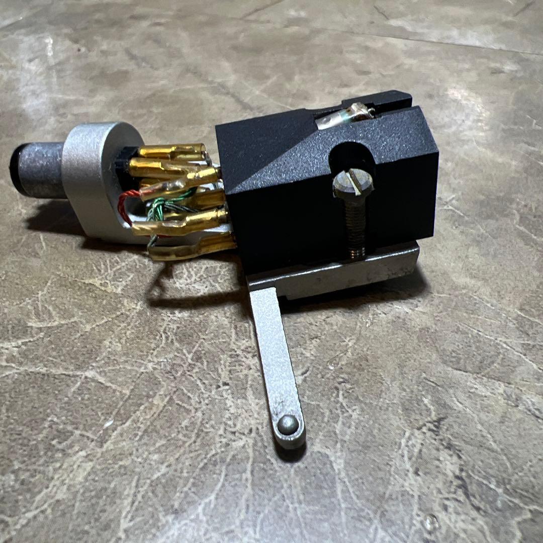 ケンウッド HS-51 ストレートアーム用 専用ヘッドシェル KP-880DII