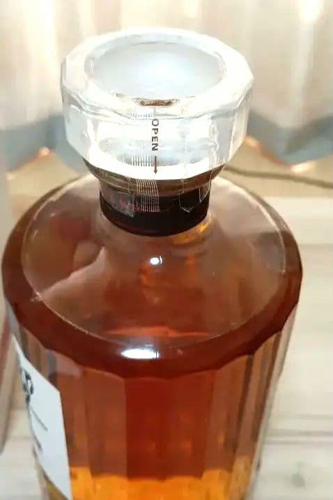 サントリー響 2022 ブロッサムハーモニー 43度700ml