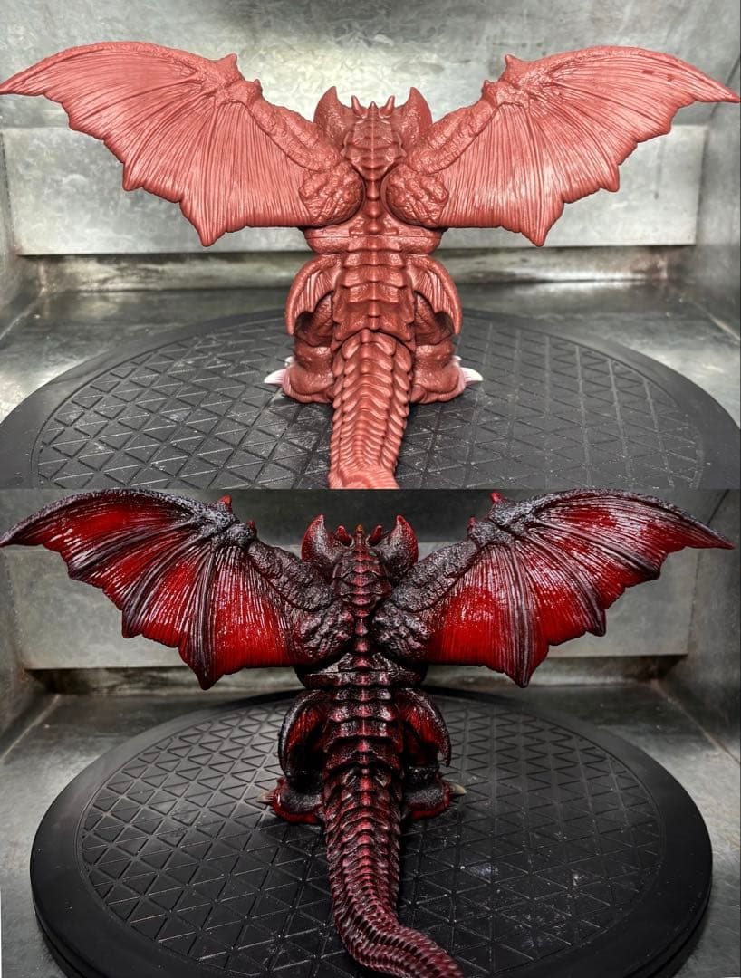 ムービーモンスターシリーズ デストロイア ver.2.0