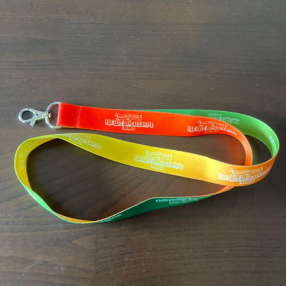 Far East Reggae Cruise2025 セット