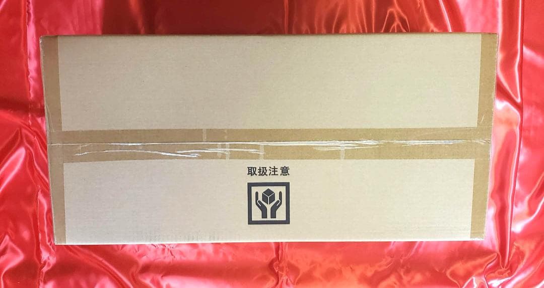 ★ 匿名発送 ポピニカ魂 AKIRA 金田のバイク リバイバル版 1/6