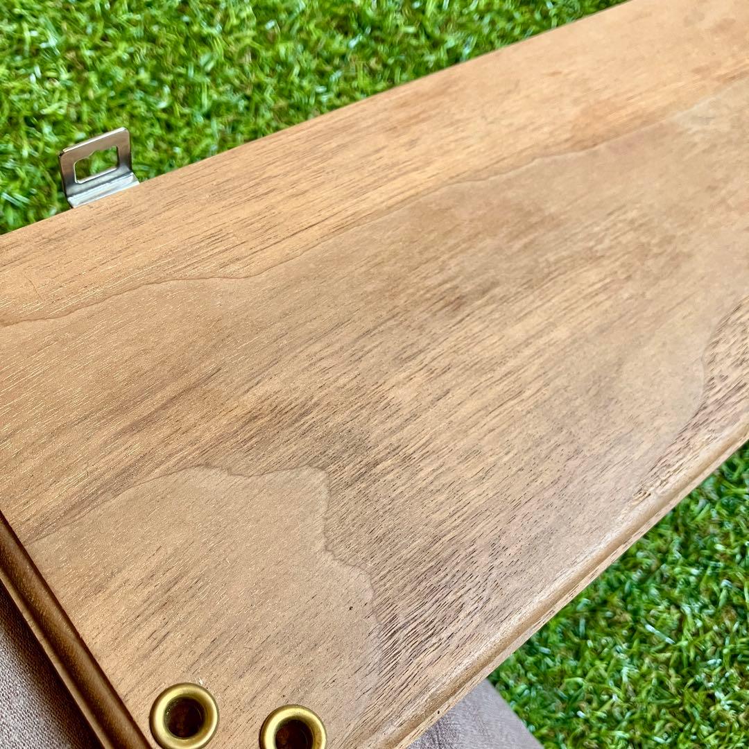 Twist Side Table 25 (真鍮)【ラルバディプロダクト】