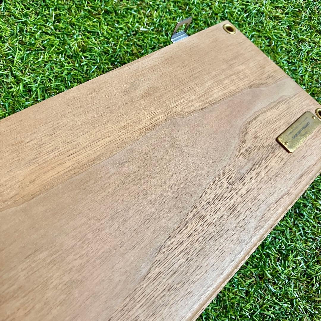 Twist Side Table 25 (真鍮)【ラルバディプロダクト】