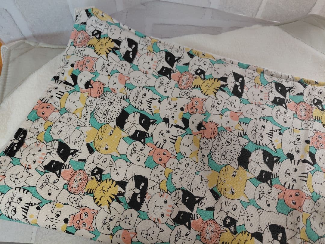 猫　ハンモック　にゃんモック　キャットパラダイス②