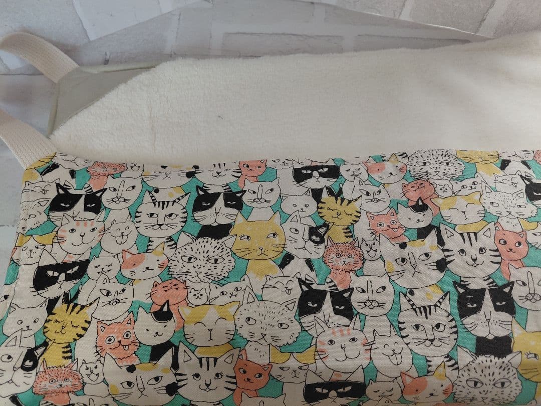 猫　ハンモック　にゃんモック　キャットパラダイス②