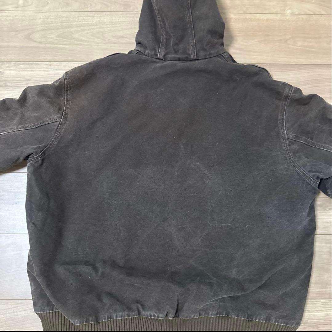 【希少カラー】Carhartt ジャケット