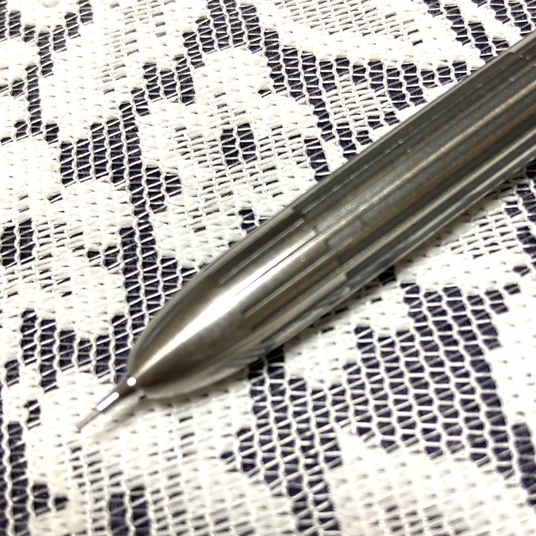 《美品・レトロ》PILOT パイロット2+1ツープラスワン シャーペンボールペン