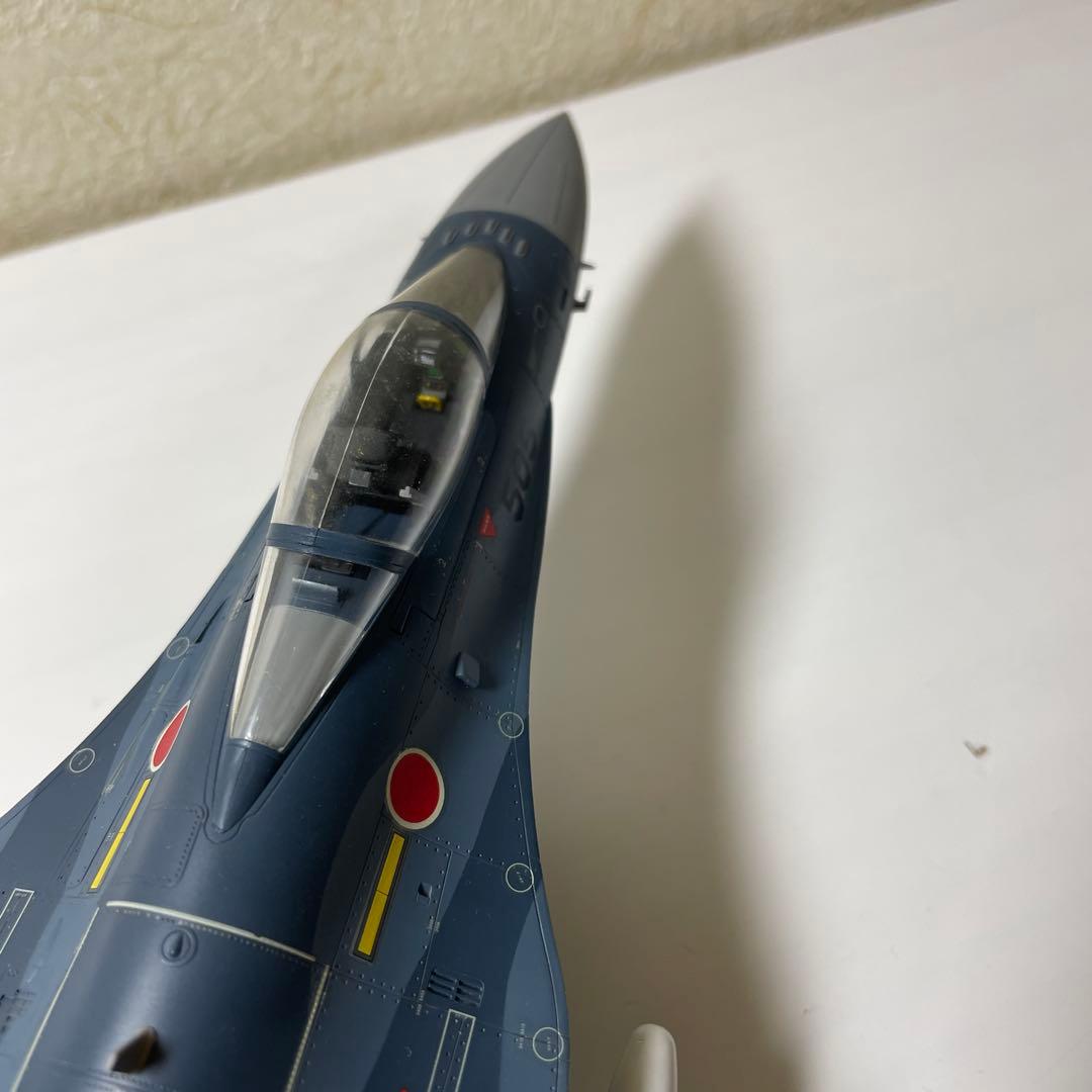ハセガワ 1/48 F2A