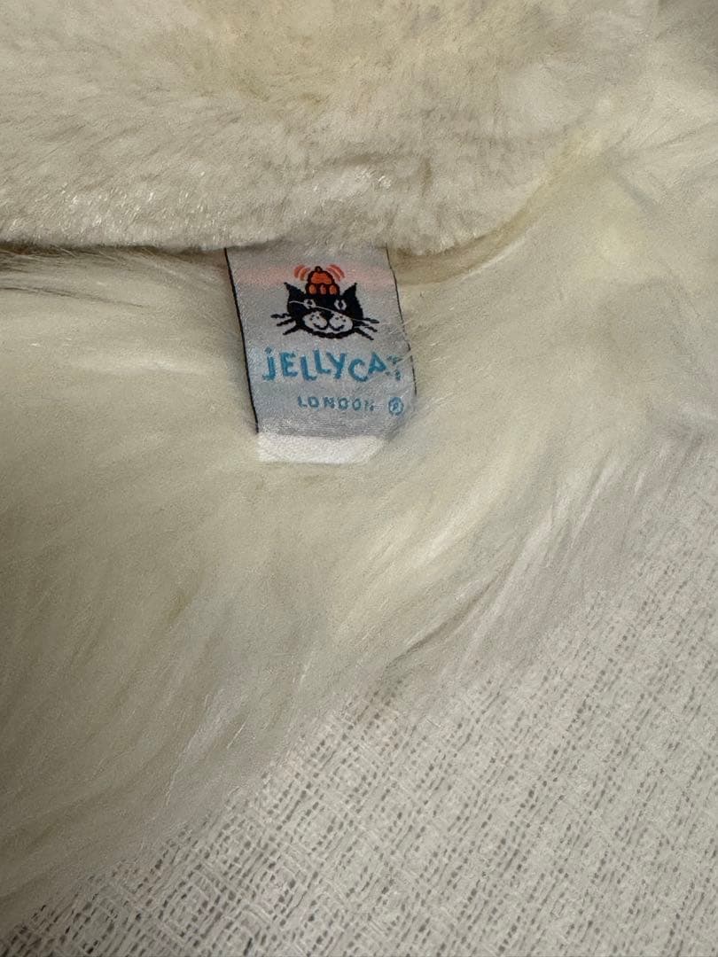  イザドラ ユニコーン ぬいぐるみ