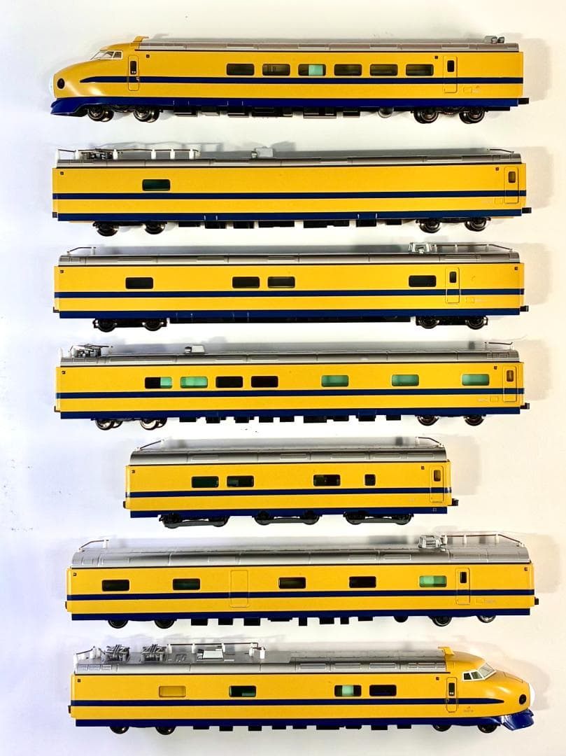 ＊超希少・レジェンドモデル＊『922系10番台ドクターイエロー “T2編成”』