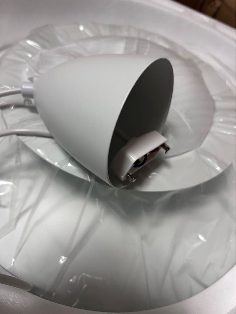 【yuki様】ルイスポールセンPH5 50㎝モノクロームブラックリプロダクト品