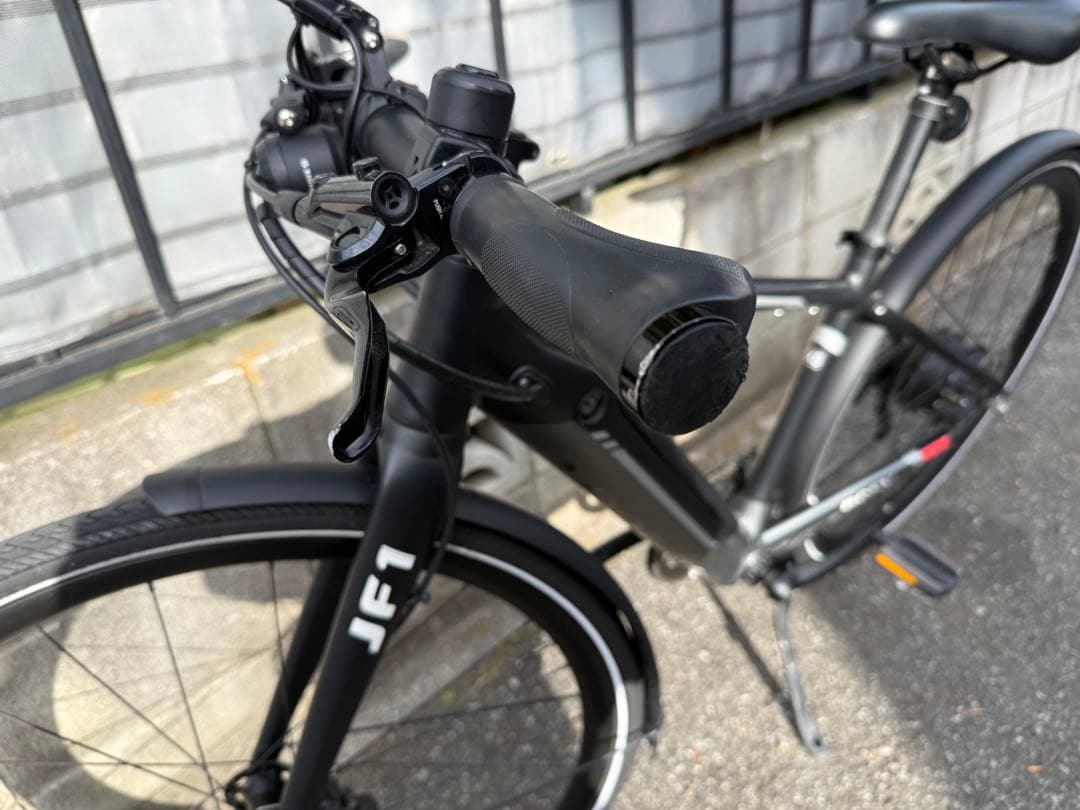 【定価258000】BESV ベスビィ　e-Bike jf1