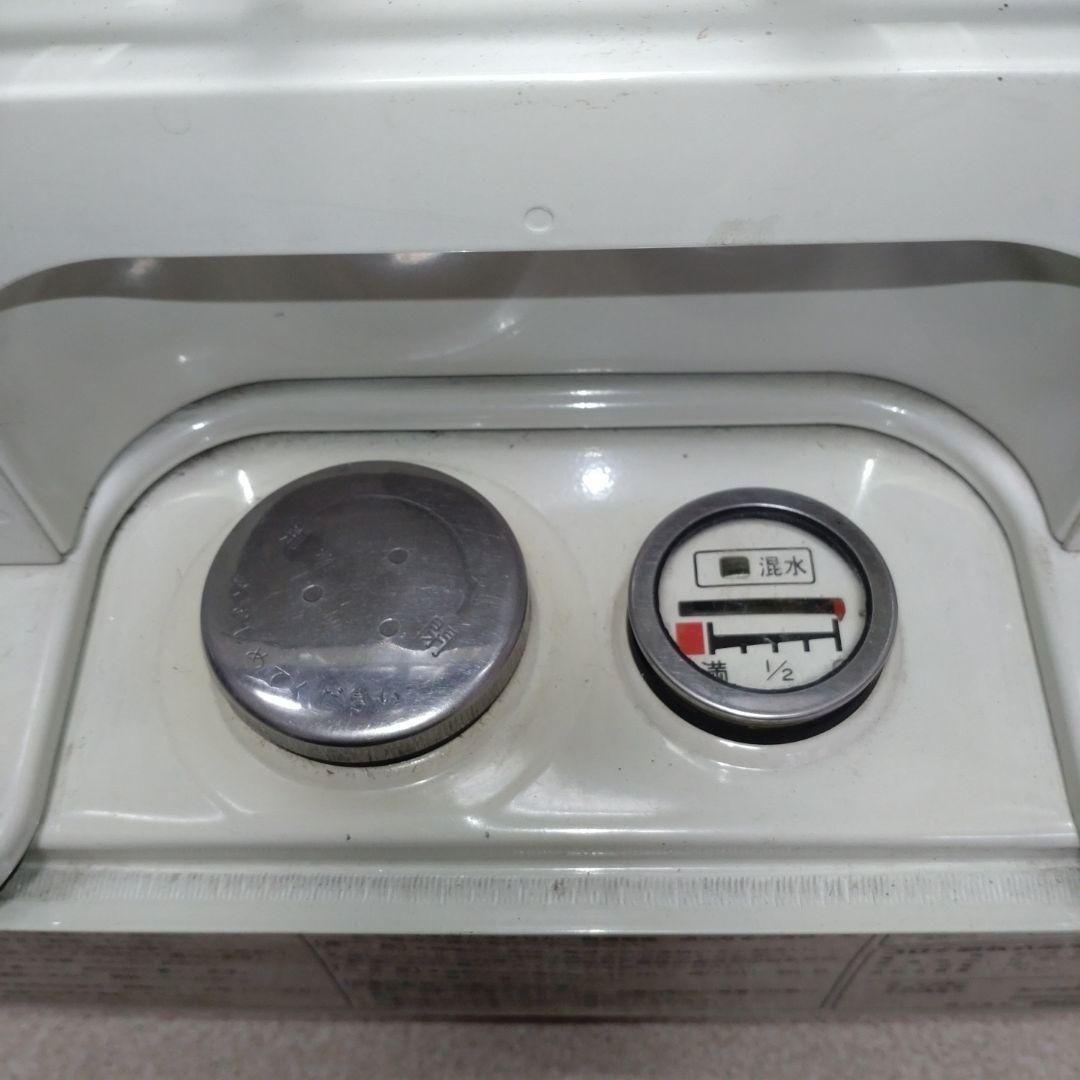 【京都市中京区引取】 コロナリニア ブルーバーナ GH-1700N形