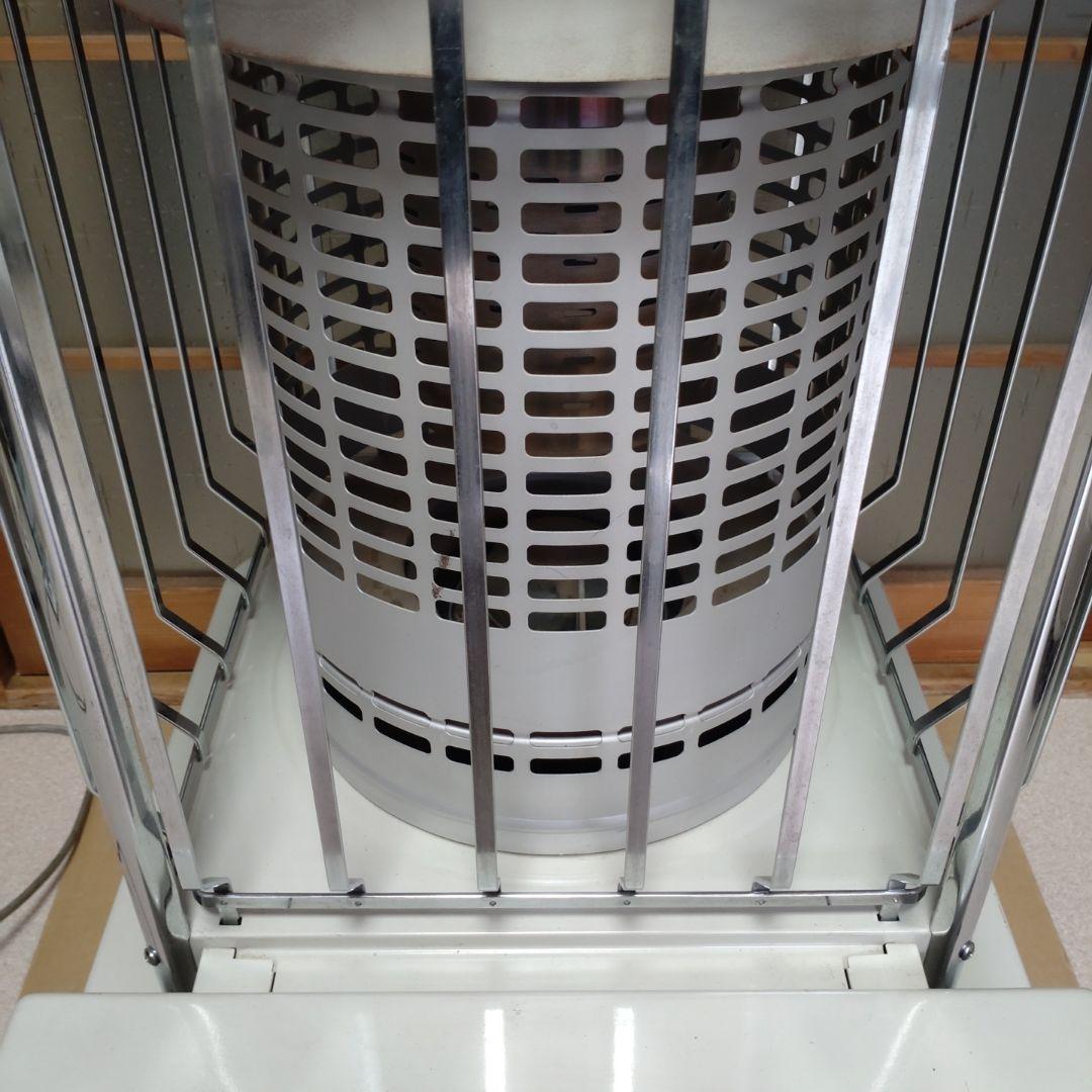 【京都市中京区引取】 コロナリニア ブルーバーナ GH-1700N形