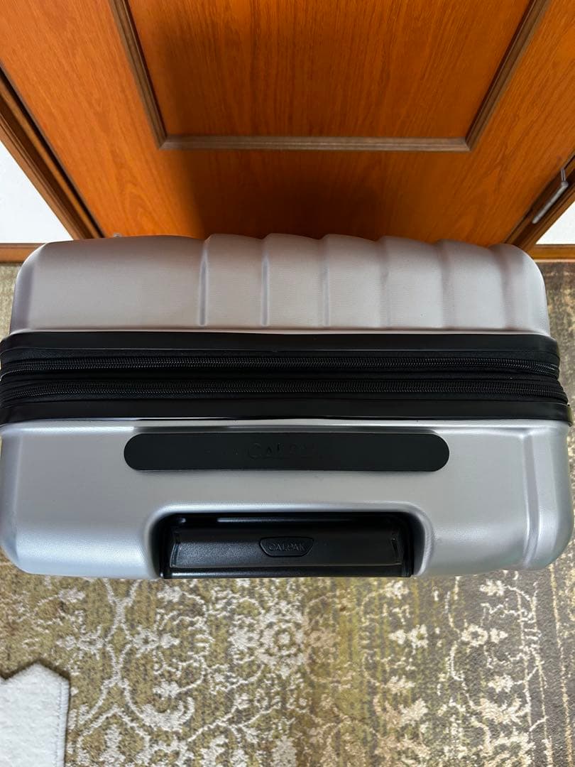 【CALPAK】カルパック スーツケース